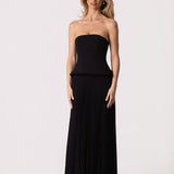 The Black Felicity Dress