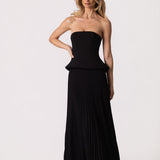 The Black Felicity Dress