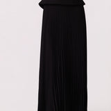 The Black Felicity Dress