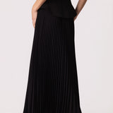 The Black Felicity Dress