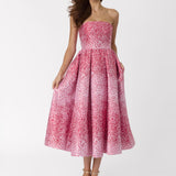 The Rosa Dress