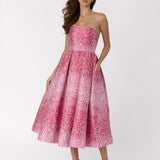 The Rosa Dress