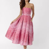 The Rosa Dress