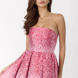 The Rosa Dress