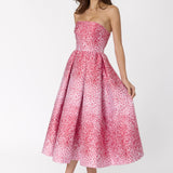 The Rosa Dress