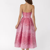 The Rosa Dress