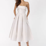 The Chloe Dress