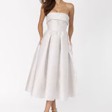 The Chloe Dress