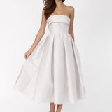 The Chloe Dress