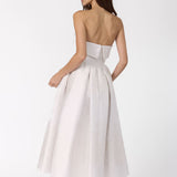 The Chloe Dress